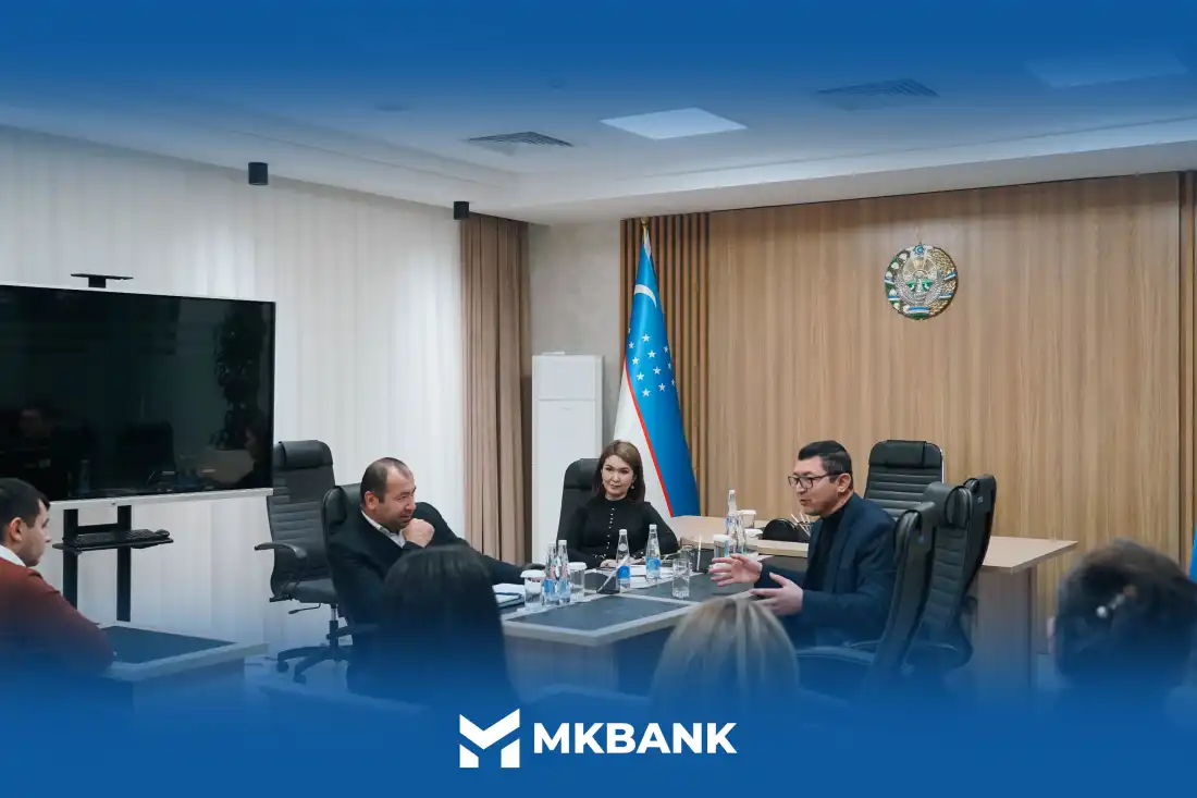 “Jadidchilik va jadid adabiyoti” mavzusidagi ijodiy uchrashuv