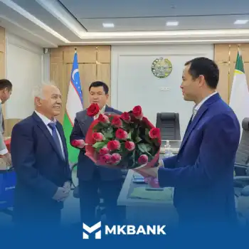 Состоялась творческая встреча по случаю 31-й годовщины нашей независимости