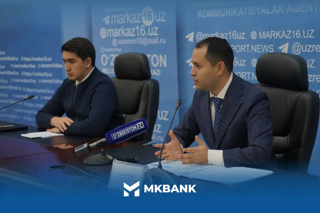 Transformatsiya jarayonlari muhokama qilindi 