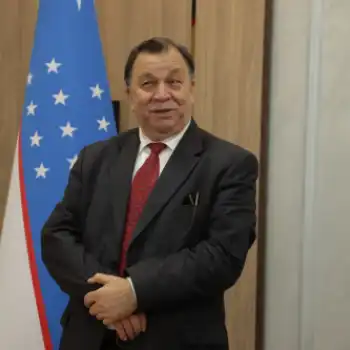 Mikrokreditbank is celebrating the 29th anniversary of the Constitution of the Republic of Uzbekistan