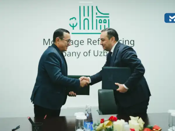 Новый этап в ипотечных кредитах МКБАНК!