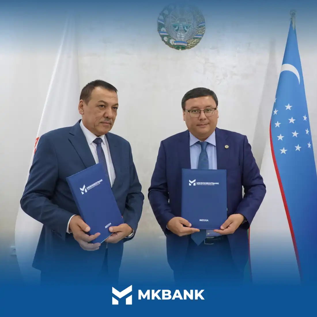 MKBАNK bilan “EXEED” avtomobiliga ega boʼling