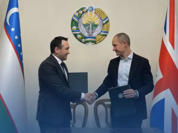“Mikrokreditbank” ATB xalqaro moliya hamkorligini kengaytirmoqda