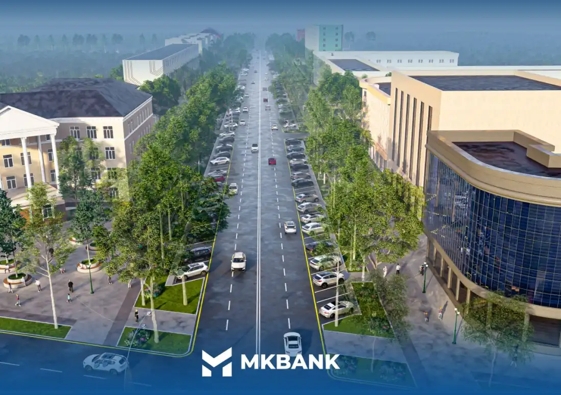 Toshkentda gastronomik (24/7) ko‘chalar soni yana bittaga ortadi