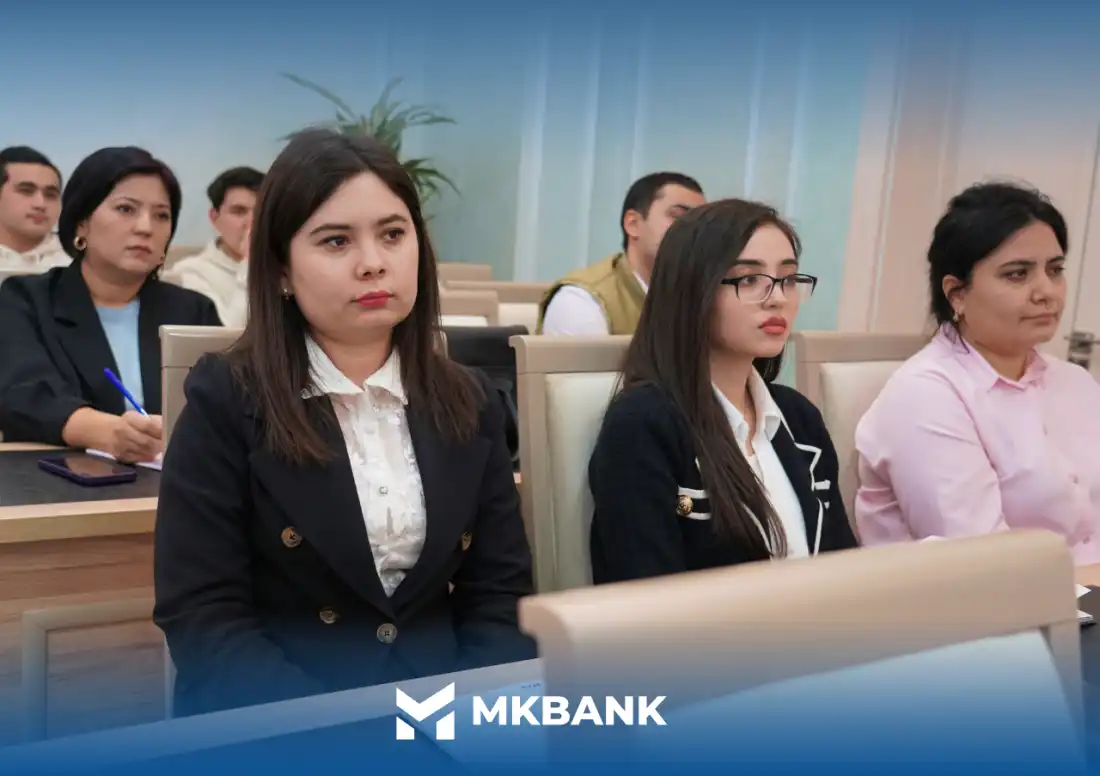 Bank xodimi korrupsiyaga murosasiz munosabatda boʻlishi lozim