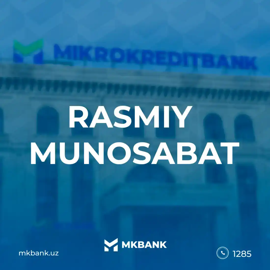 Yangilangan sayt sahifasi davlat tilida ishlamoqda