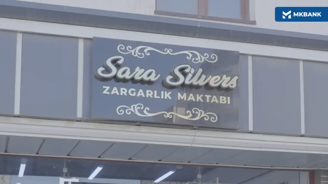 “Дунёда битта аёл қолса ҳам, заргарга иш топилади”