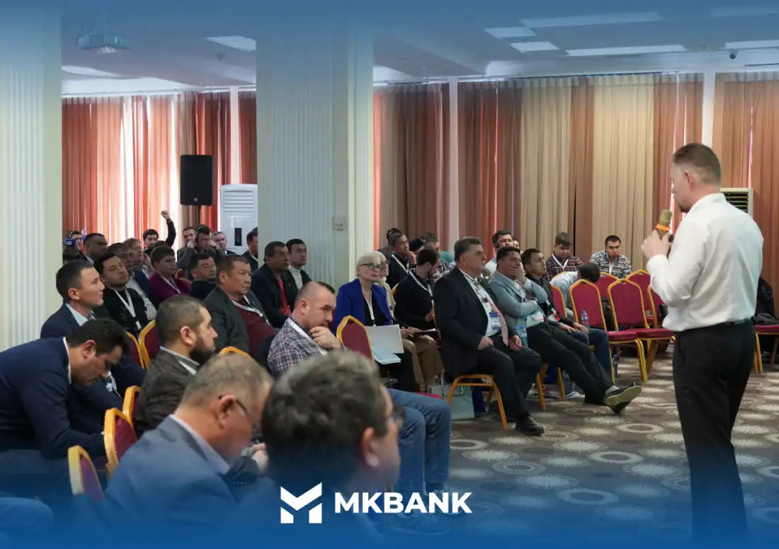 Микрокредитбанк паррандачиликнинг замонавий муаммолари мавзусидаги семинарда қатнашди