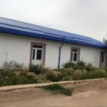 Etikdoʻzlik ustaxonasi binosi