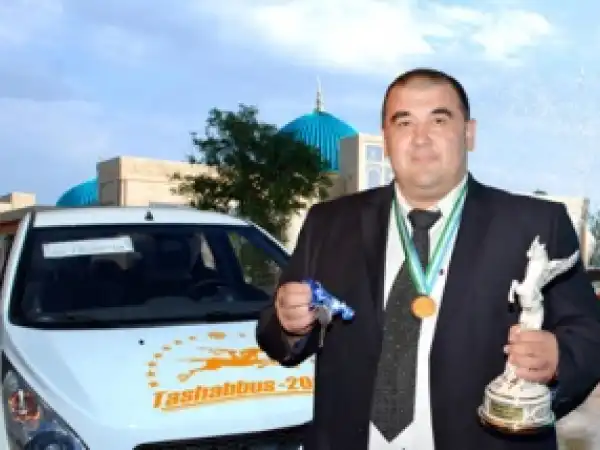 Результат инициативы и предприимчивости