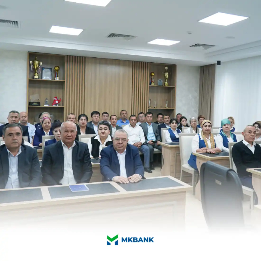 Ta'zimdamiz Sizga, aziz ustoz va murabbiylar!