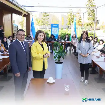 Bank xodimi stressni qanday boshqarsa bo‘ladi?