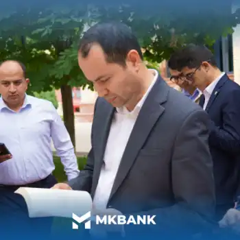 MKBANKte kitap yarmarkası!
