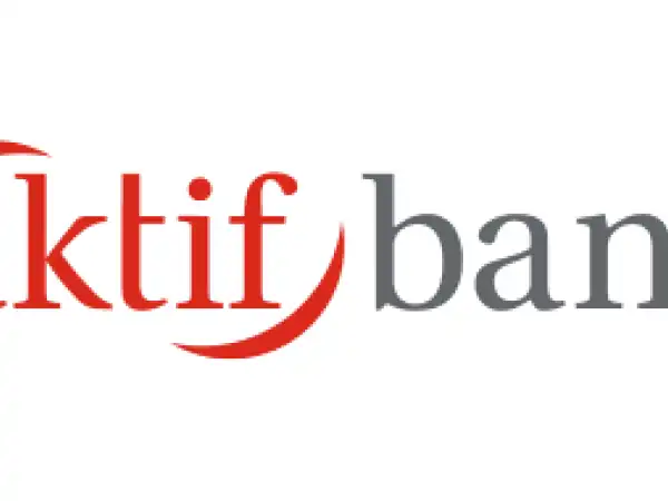 Aktif yatirim Bankasi A.S
