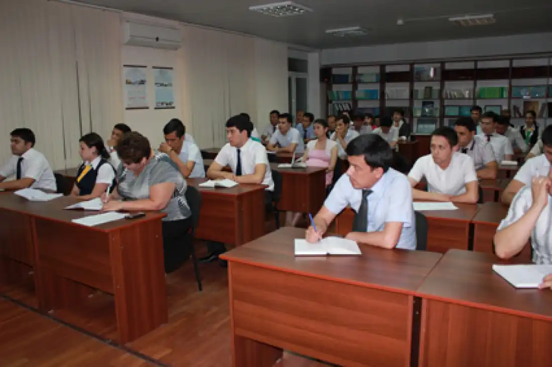 Высокая духовность формируется в крепкой семье