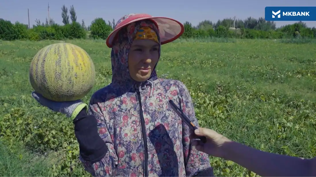 “Bir kontur — bir mahsulot” tamoyili”: Buxoroda 554 nafar aholi bandligi taʼminlandi