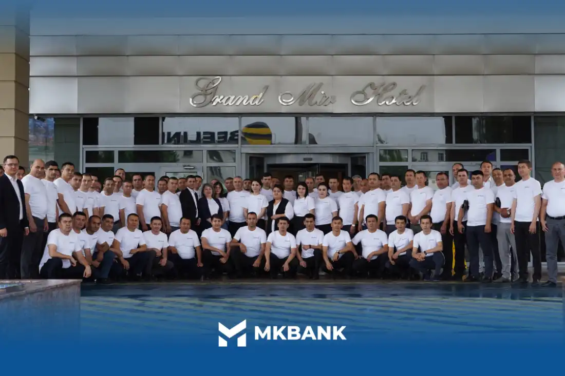 Xodimlar malakasini oshirish bo'yicha navbatdagi seminar-trening o‘tkazildi