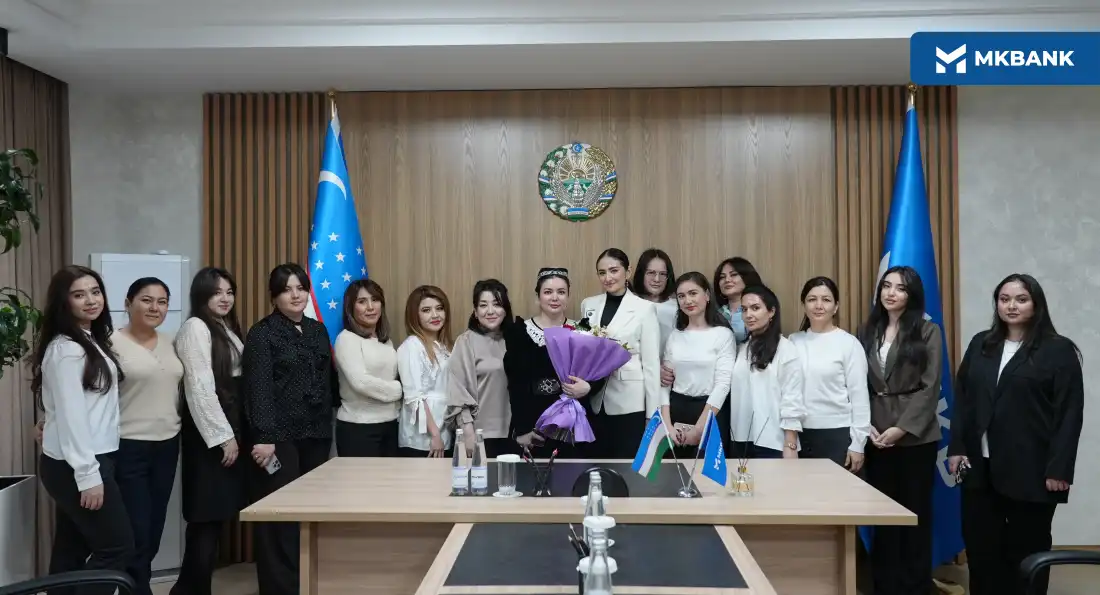 “Ilmli ayol: barqaror jamiyat sari”