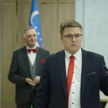 Германия жамғарма кассалар фонди билан ҳамкорликда тренинг ташкиллаштирилди