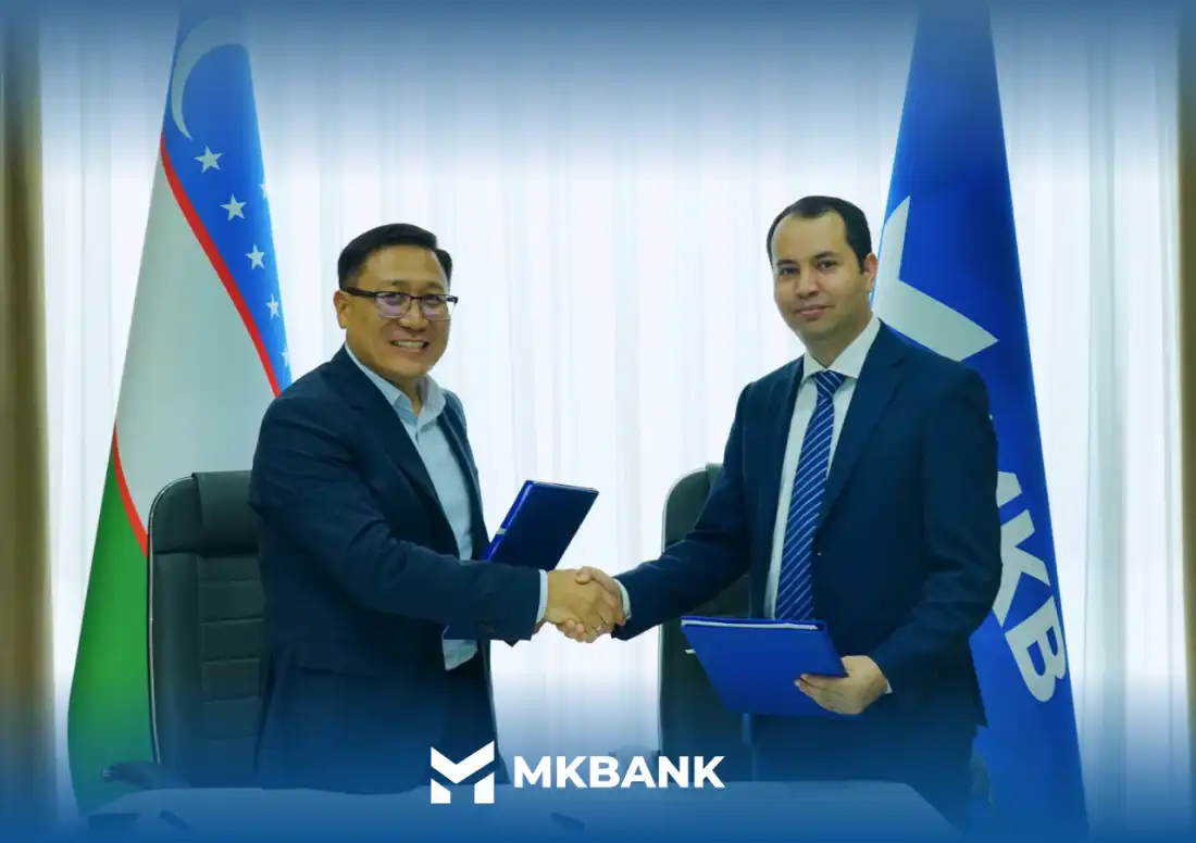 АКБ "Микрокредитбанк" договорился о важном проекте сотрудничества с UnaFinancial