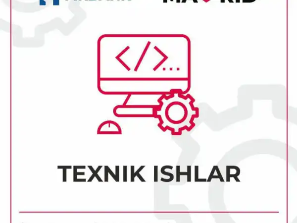 Diqqat! MKBANK tizimida texnik ishlar olib borilmoqda!