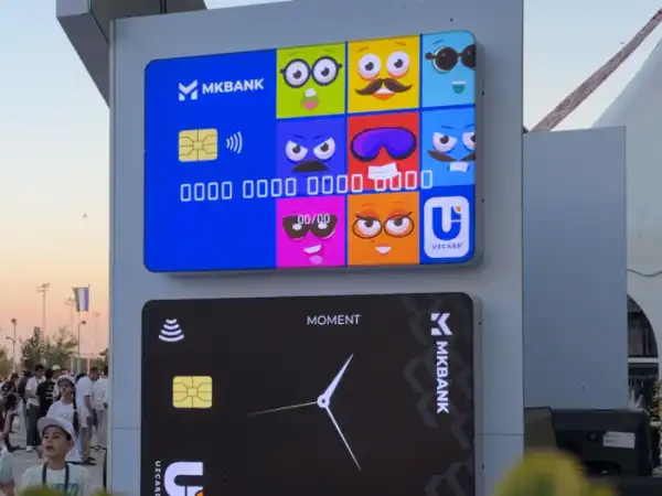 MKBANK “Olimpic day”da faol ishtirok etdi!