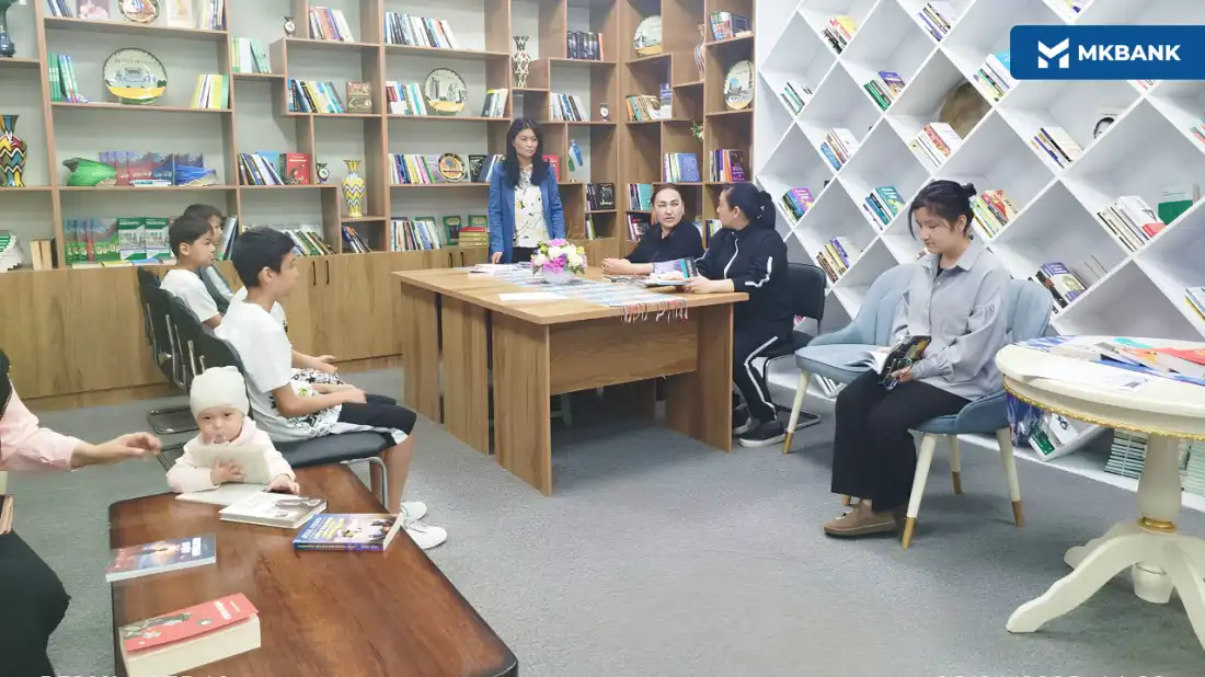 Финансовое планирование — это первый шаг к финансовой грамотности.