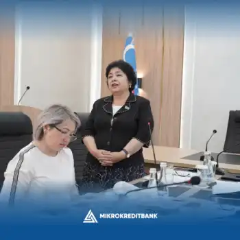 Changes to the Constitution of the Republic of Uzbekistan were discussed