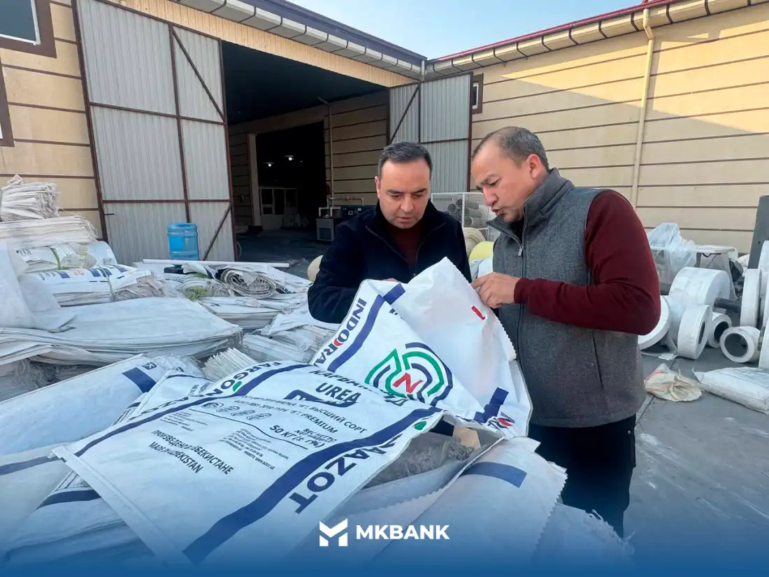  Tadbirkorlar bilan joylardagi muloqotlar davom etmoqda