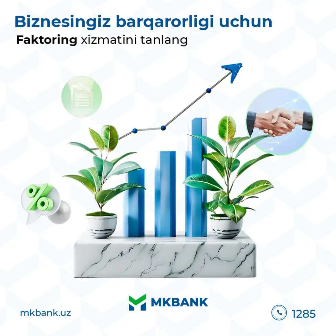 Faktoring xizmatidan foydalanganda, toʻlov muddatlari qanday belgilanadi?
