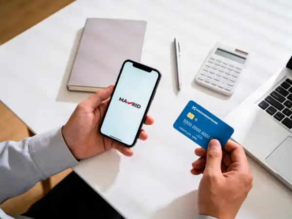 We need to learn to close credit, not get it