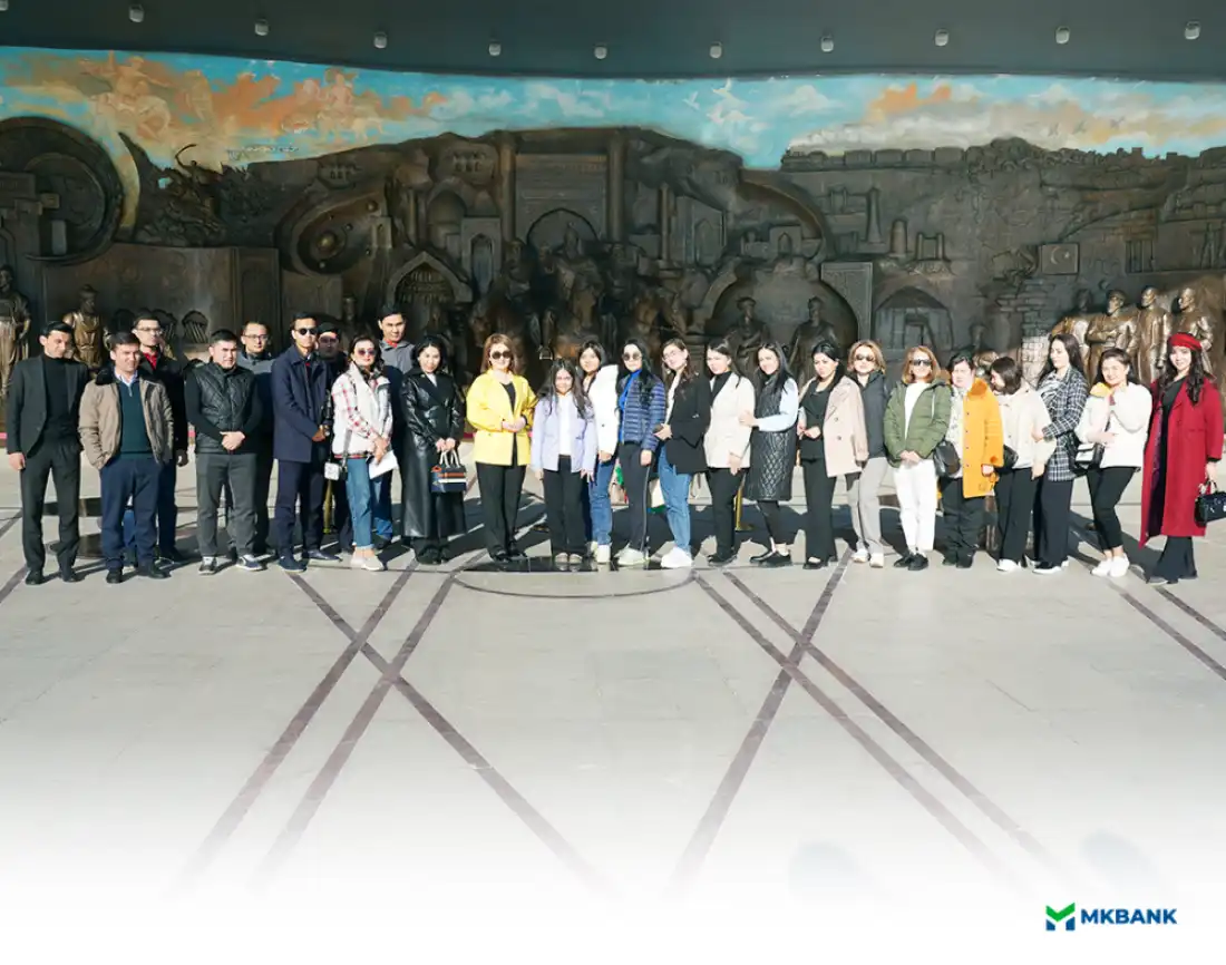 Yaxshi dam, mehnatga hamdam!