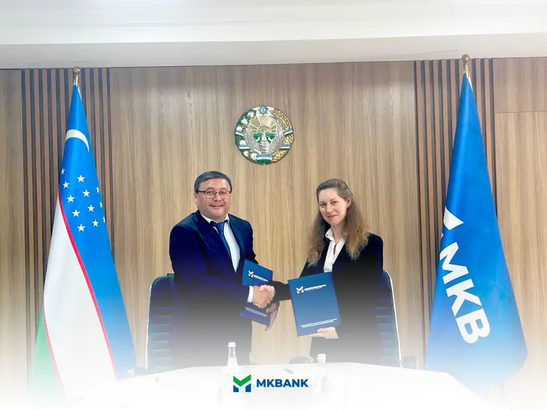 Yana bir NDA shartnomasi imzolandi