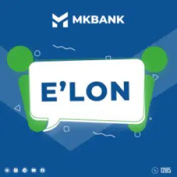 “Mikrokreditbank” aksiyadorlik-tijorat banki aksiyadoriga