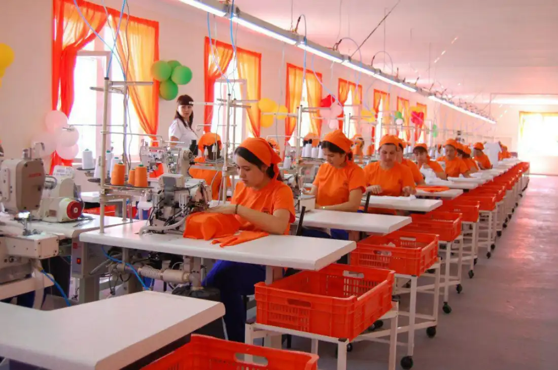 “Mikrokreditbank”: 12 ming nafarga yaqin xotin-qizlarning bandligi taʼminlandi