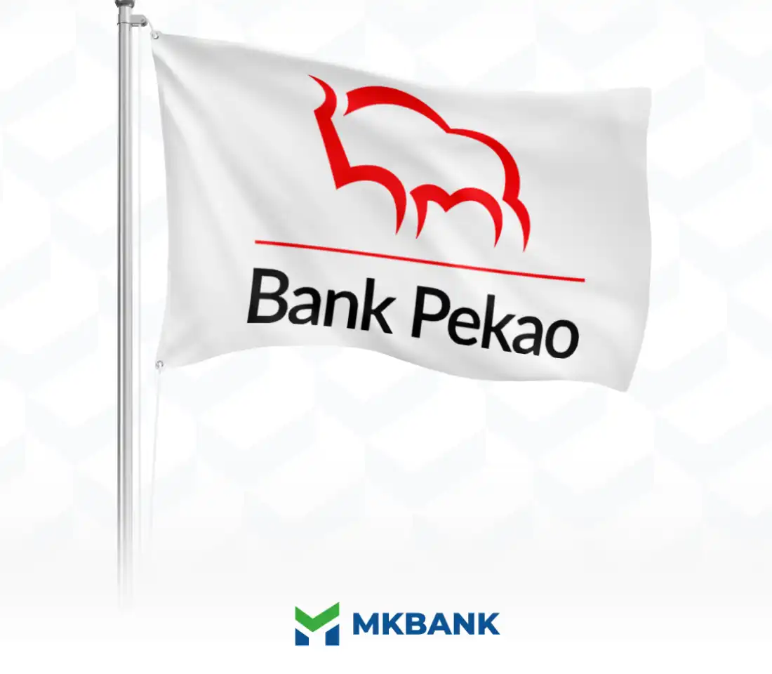 Установлены отношения сотрудничества с “Pekao Bank”