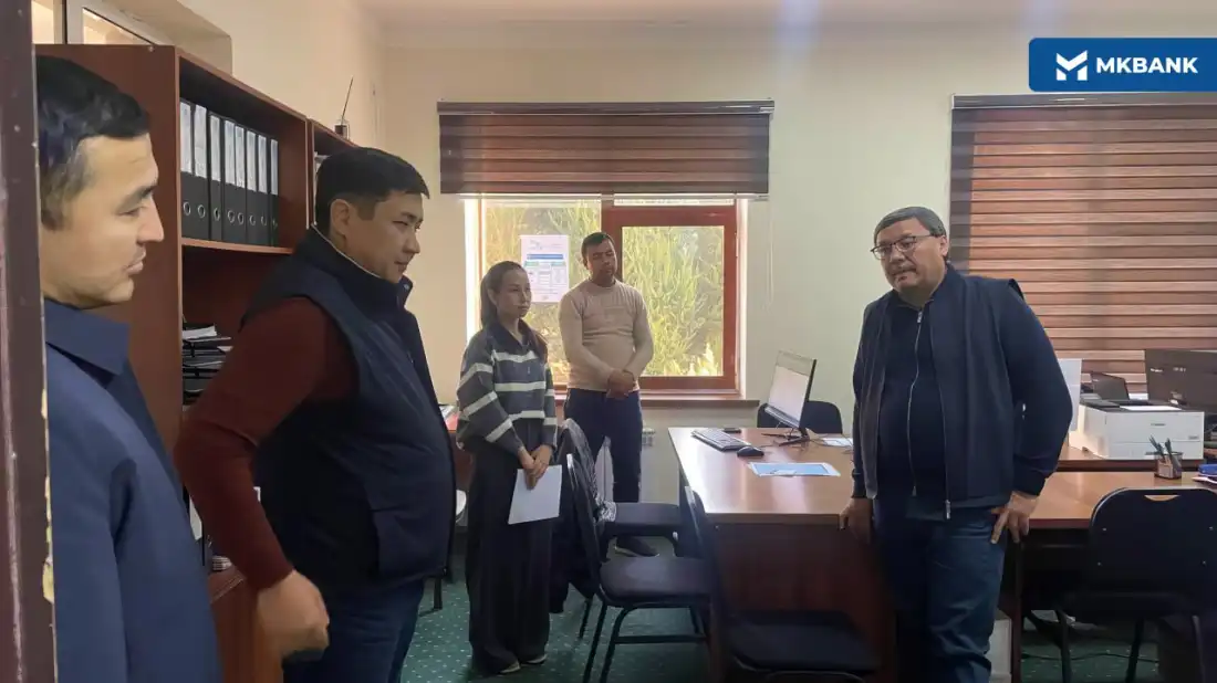 Аҳоли ва қишлоқ хўжалигини рўйхатга олиш тадбирига тайёргарлик жараёнларини ўрганиш ишлари давом этмоқда