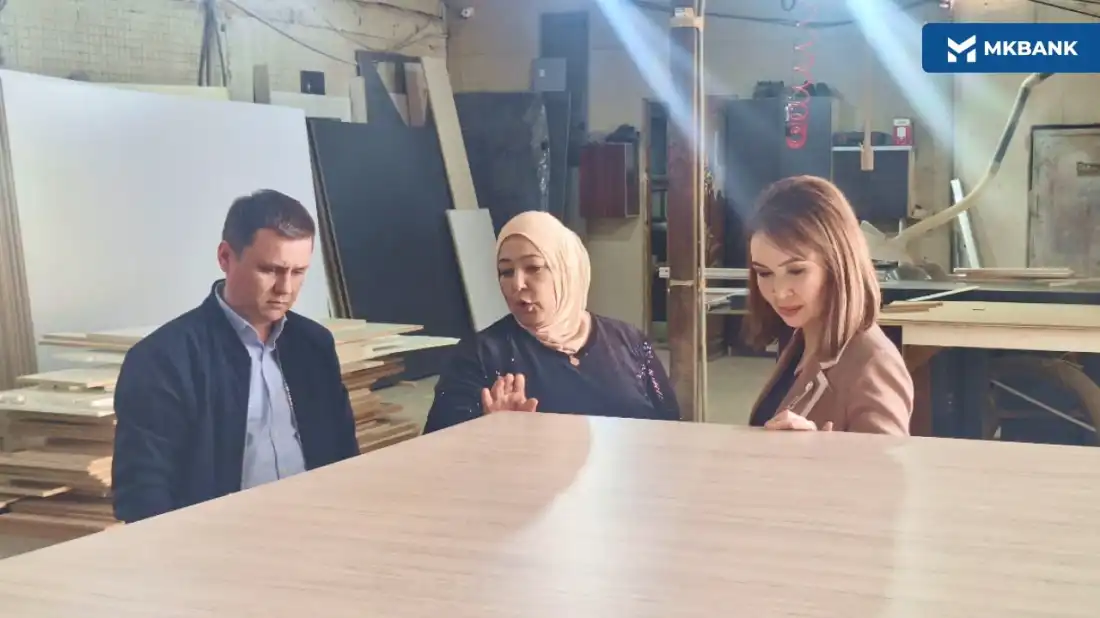 Микрокредитбанк: Янги мижозларни жалб қилиш бўйича амалий қадамлар