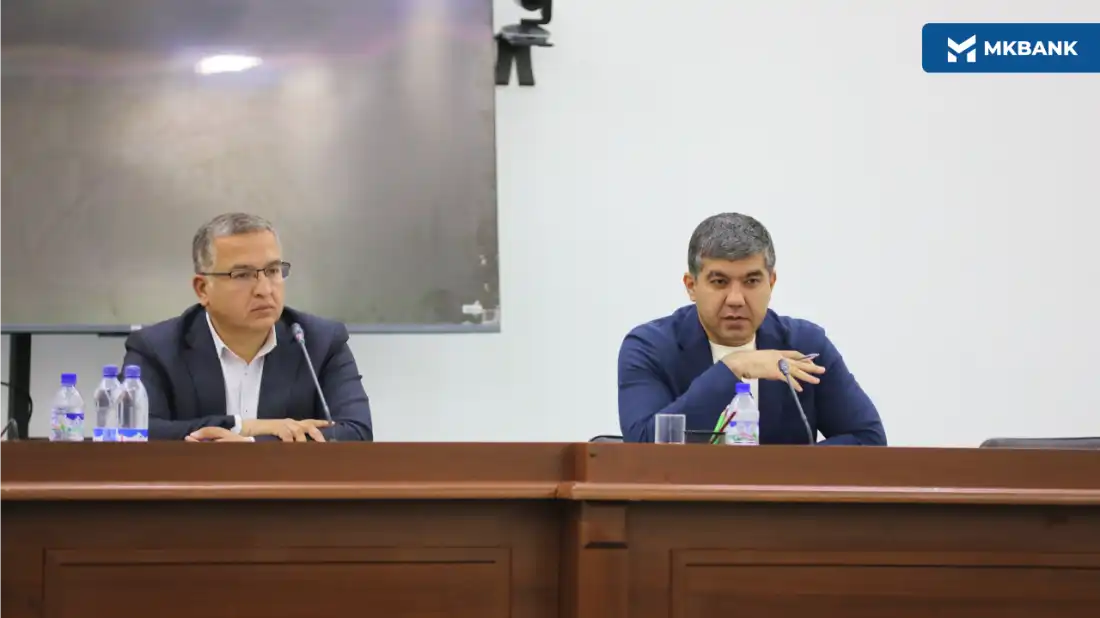 Паррандачилик йўналишида фаолият юритаётган тадбиркорлар билан очиқ мулоқот бўлиб ўтди