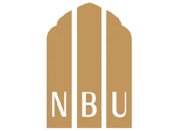 Национальный Банк ВЭД РУз