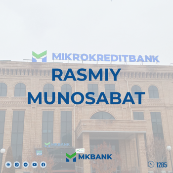 Texnik xatolik sabab yechilgan mablag‘ fuqaroga qaytarildi