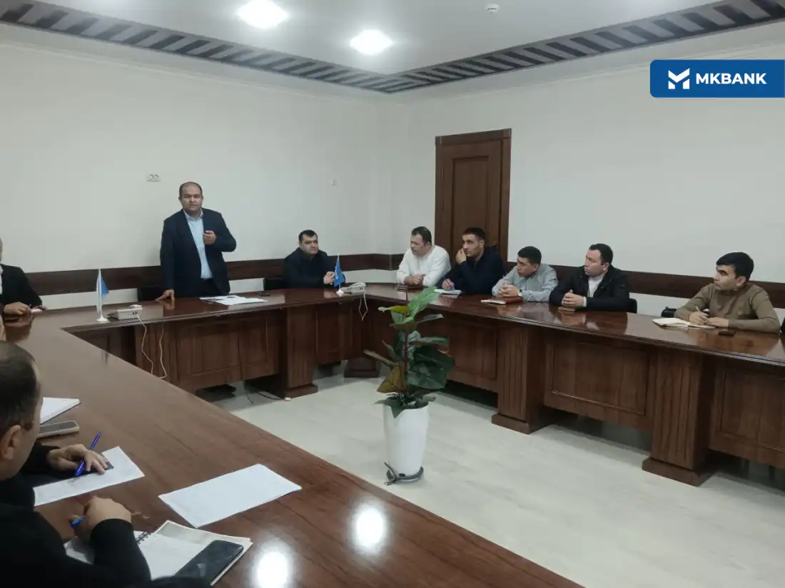 Korrupsiyaga qarshi kurashishga oid seminarlar davom etmoqda