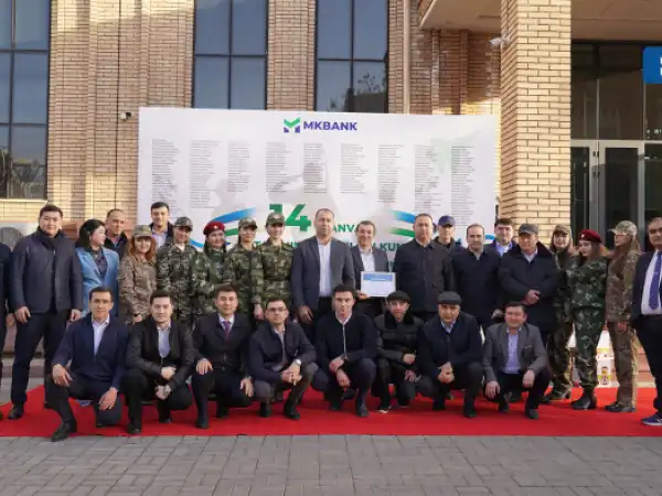 Happy January 14 - Defender of the Fatherland Day!