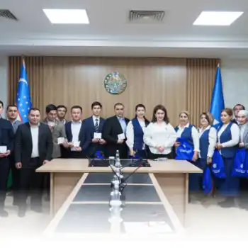 Sportta múnásipler sıylıqlandı!