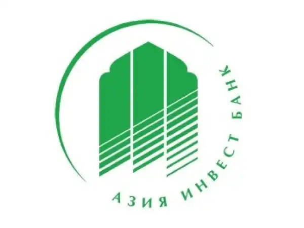 АО Азия-Инвест Банк