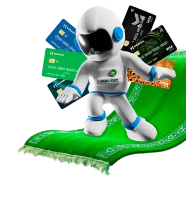 Открыть карту просто!