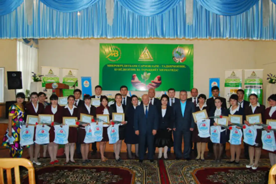 Kollej bitiruvchilari ish bilan ta'minlanadi