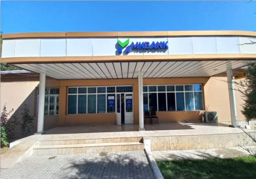 OBS "Ghazalkent"