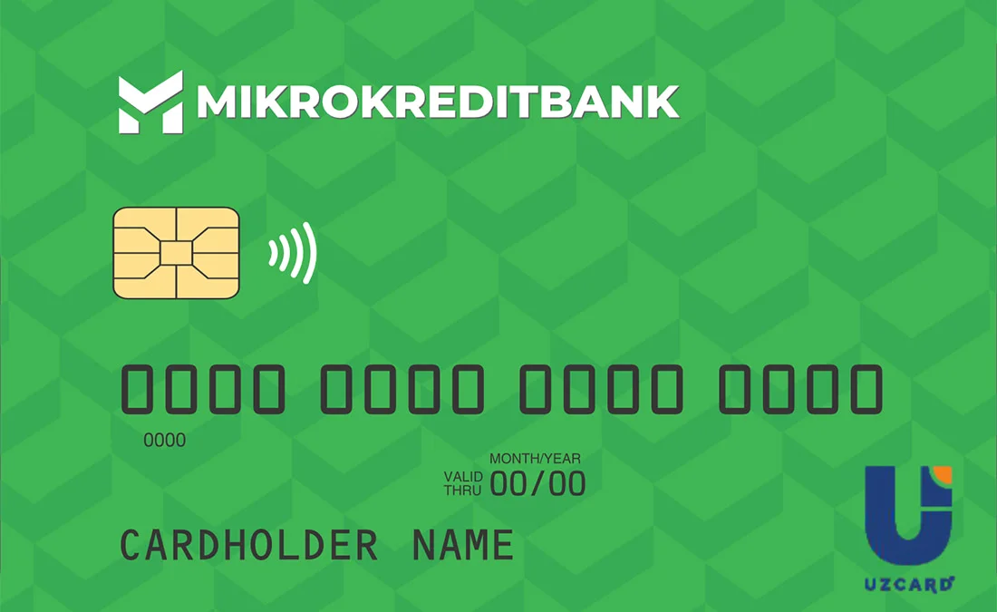 UZCARD Duo