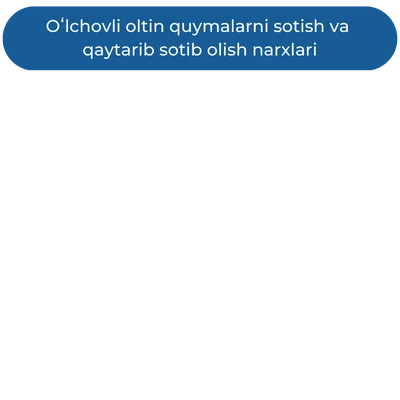 Oʻlchovli oltin quymalarni sotish va qaytarib sotib olish narxlari (12).png